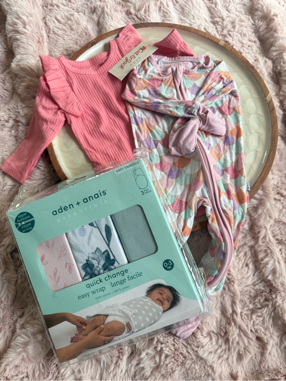 New Baby Bundle!